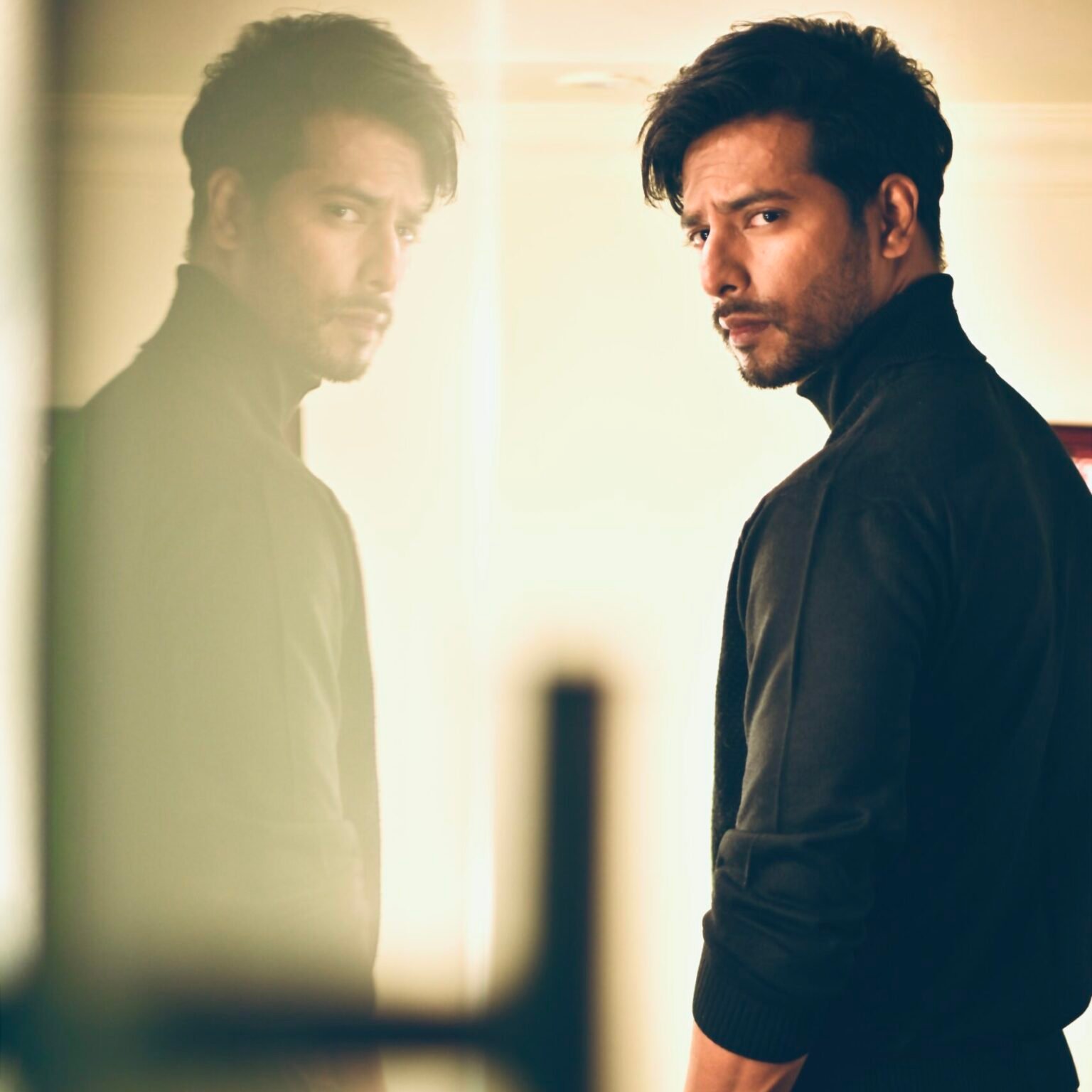 From Reading Books To Watching K-Dramas... Sehban Azim Did It All For ...