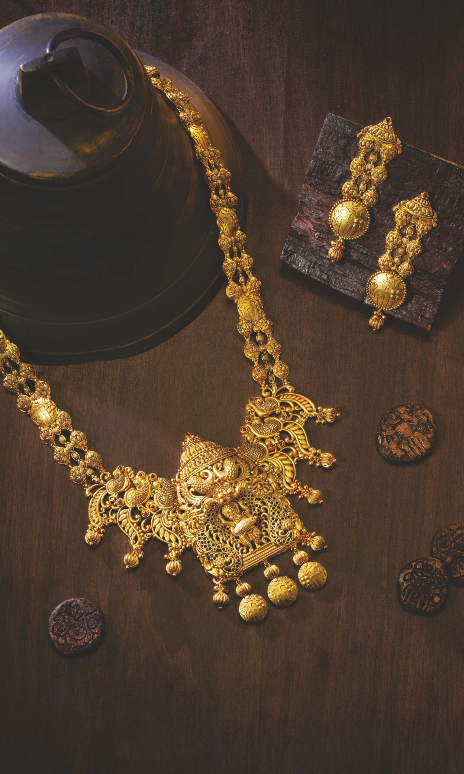 Reliance Jewels launches Mahalaya Collection this Festive Season  Odisha  Haat