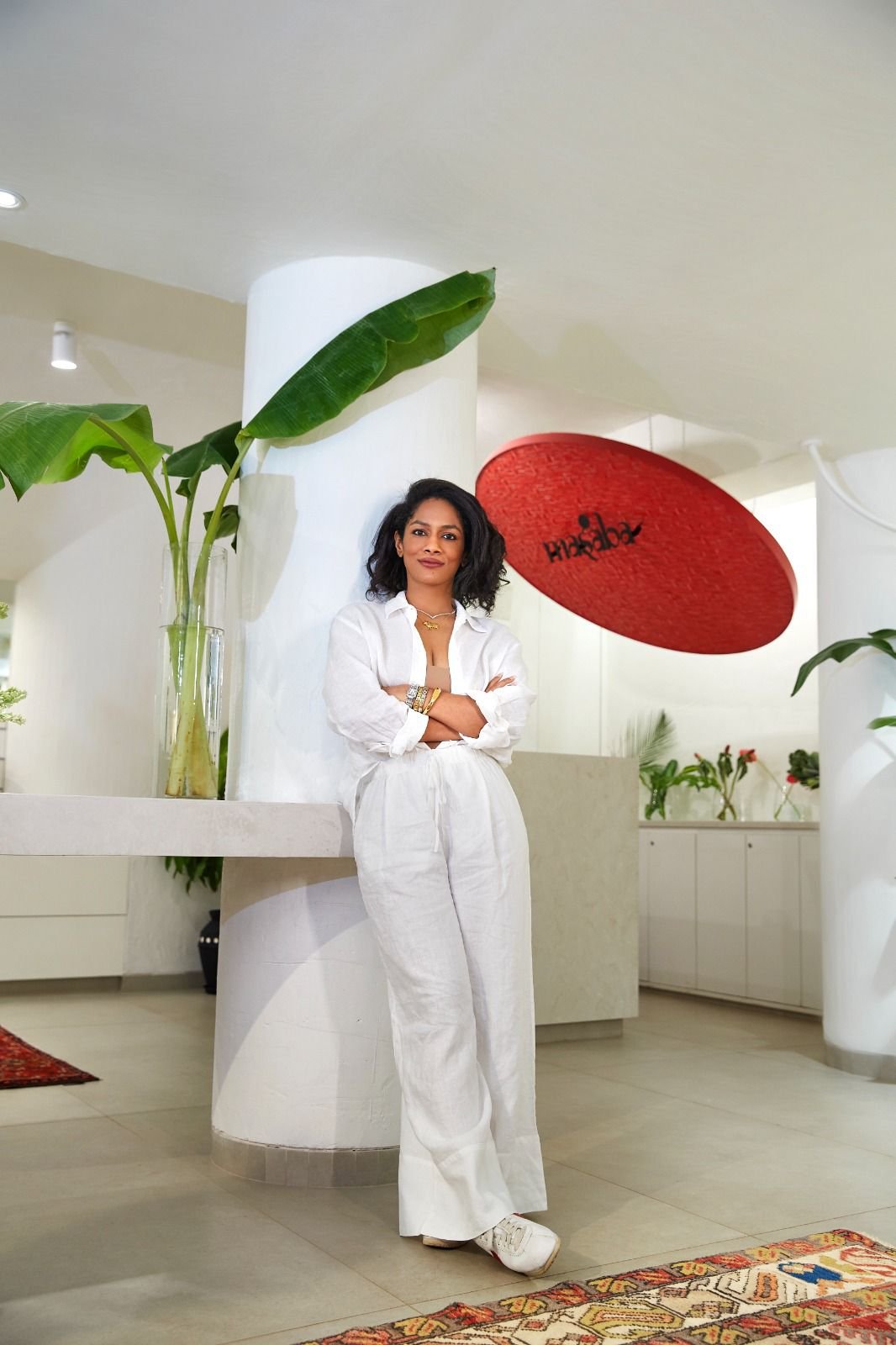 Masaba Gupta Achieves Another Milestone For Her Brand “House Of Masaba ...