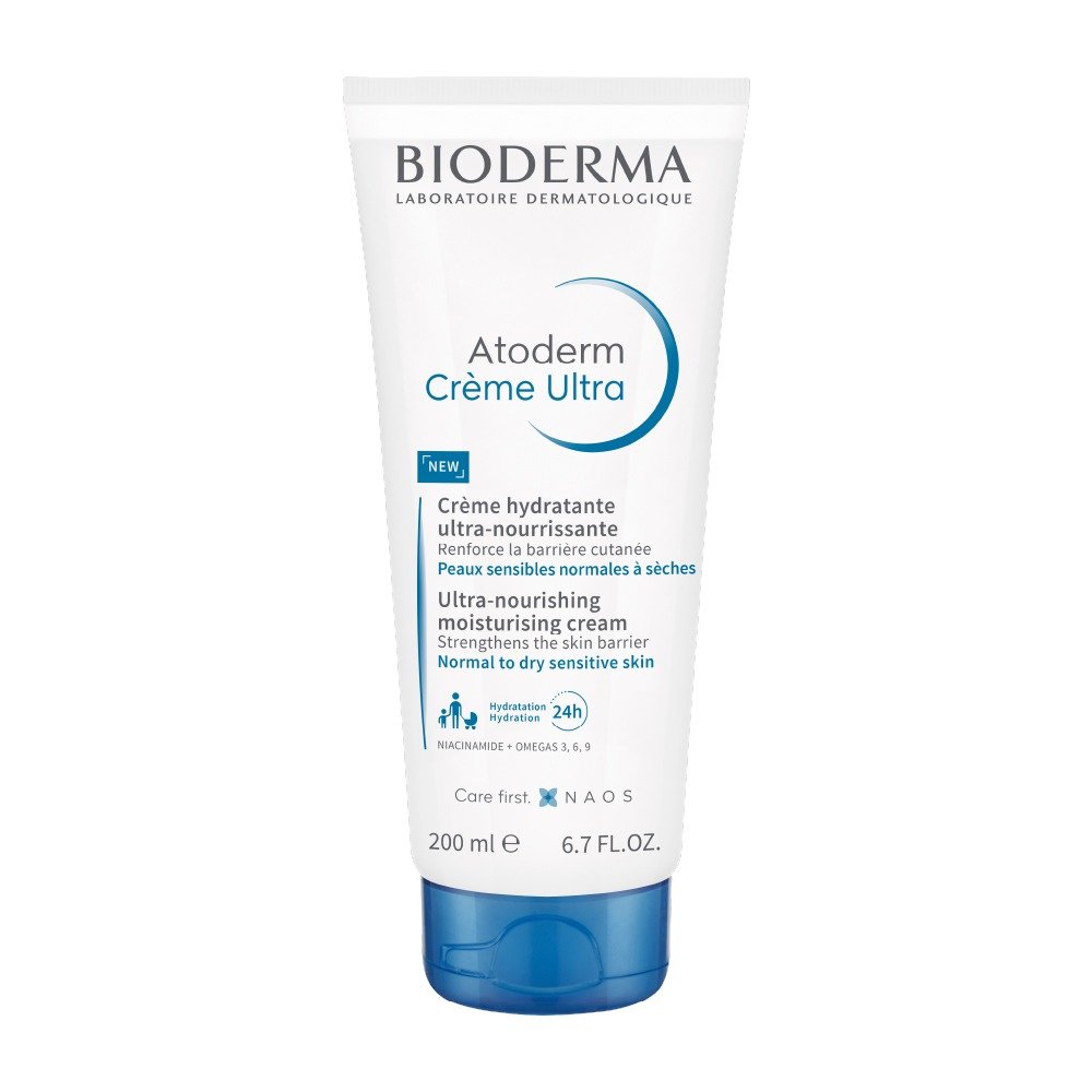 Bioderma Atoderm Crème Ultra