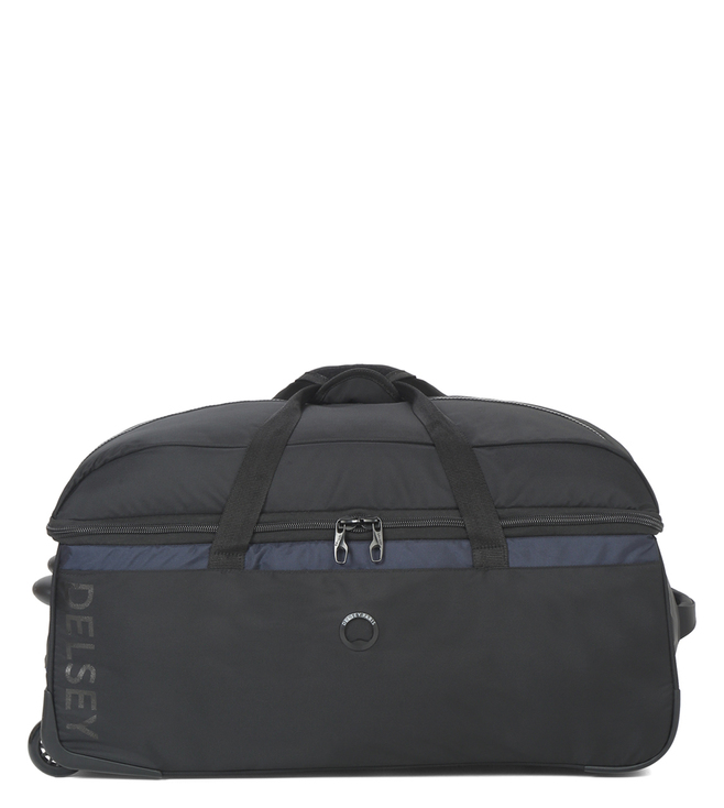 Delsey EGOA Trolley Duffle Bag