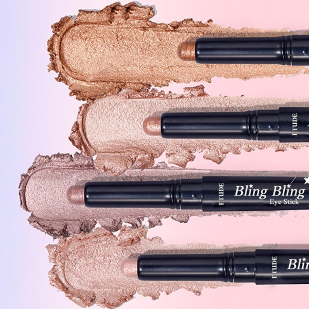 Bling Bling Eye Shadow Stick by Etude House
