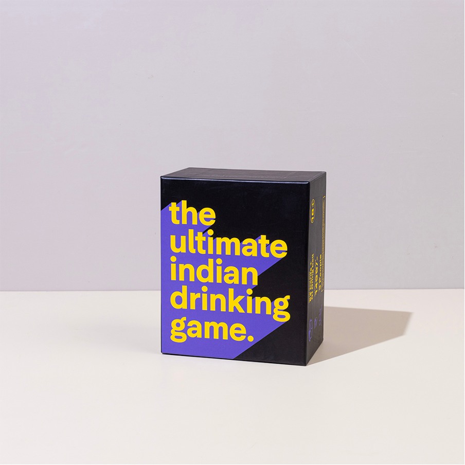 Dring Party Game
