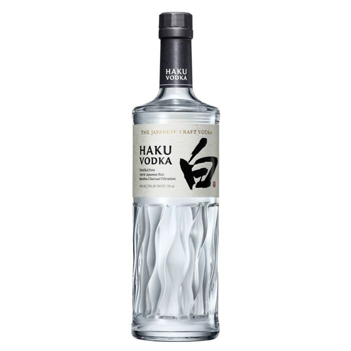 Haku vodka