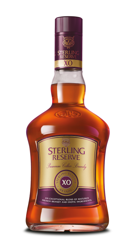 Sterling Reserve Brandy