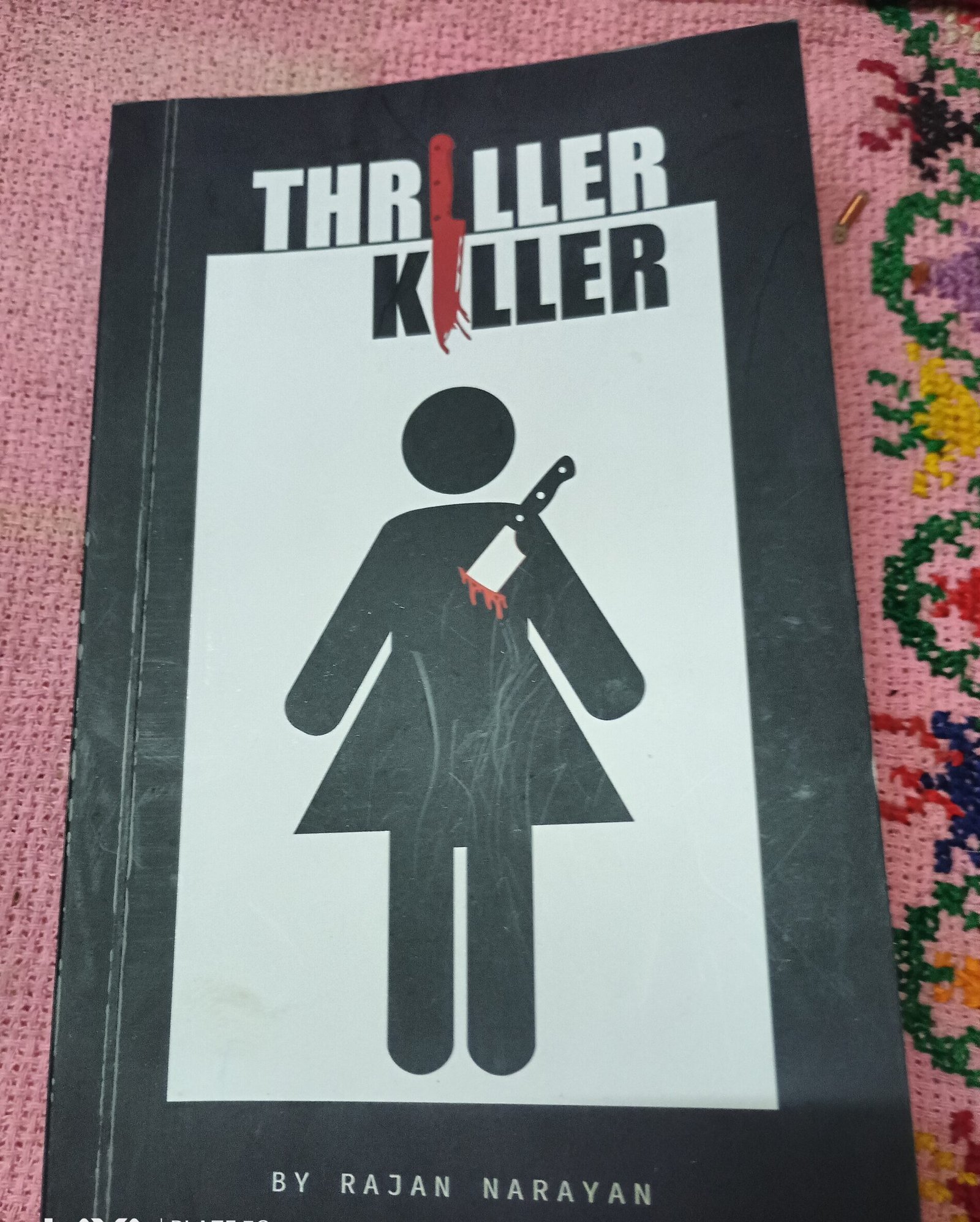 Thriller Killer