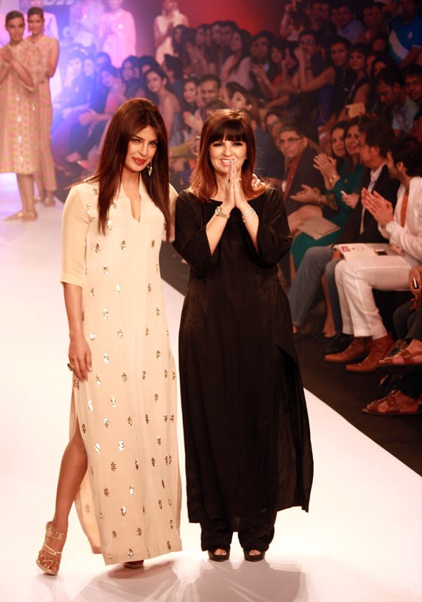 Neeta Lulla