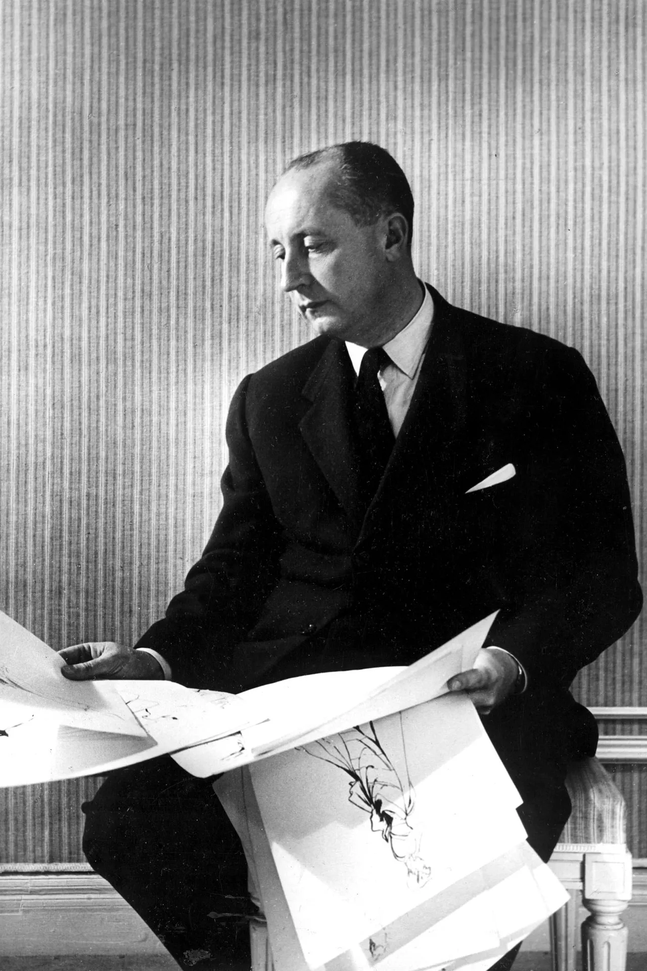 Christian Dior