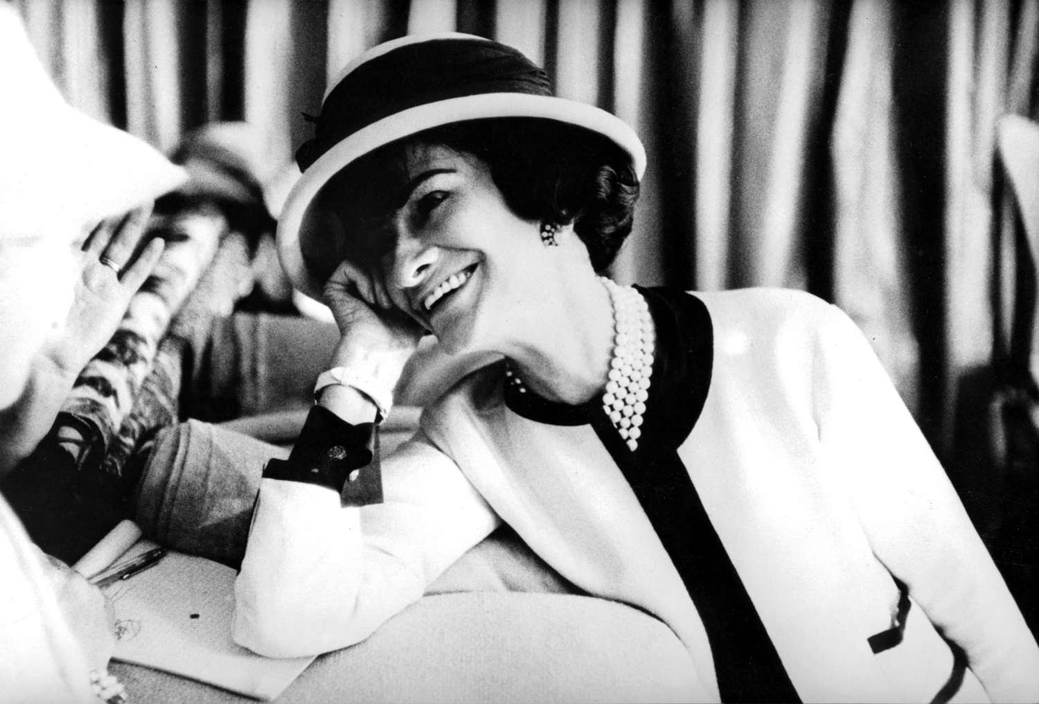 Gabrielle "Coco" Chanel