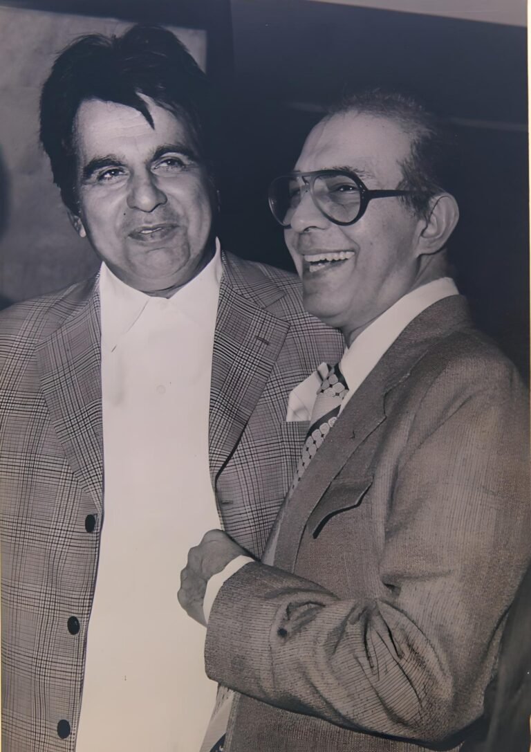 Talac Mahmud Talat Mahmood: A Musical Odyssey - The Glitz Media