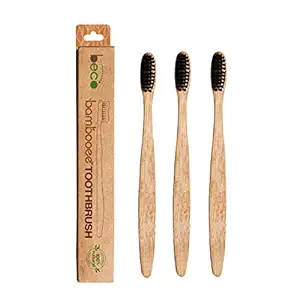 Beco Compostable Bamboo Toothbrush