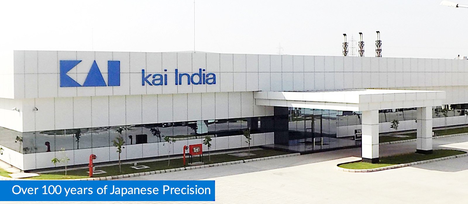 Kai India plant