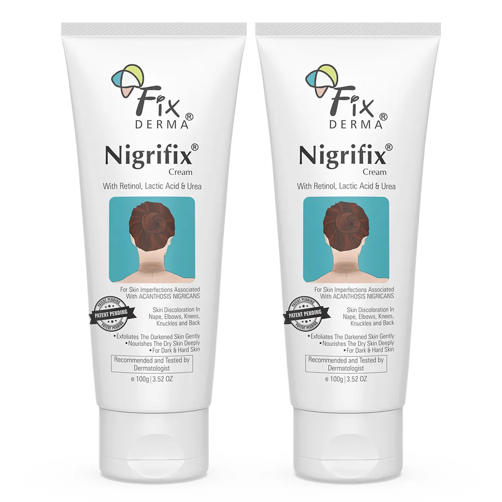 Fixderma Nigrifix Cream Pack Of 2