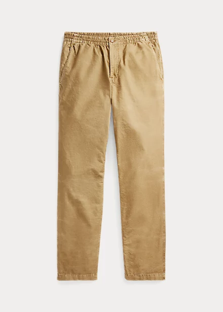 Polo Prepster Classic Oxford trouser by Ralph & Lauren