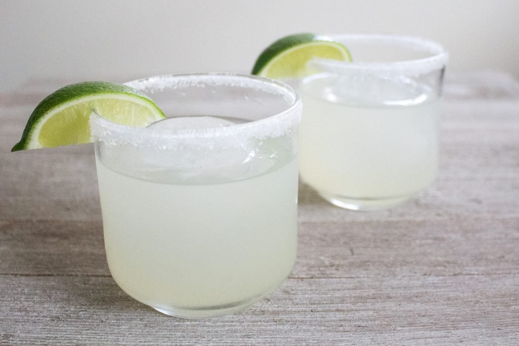 Classic Margarita