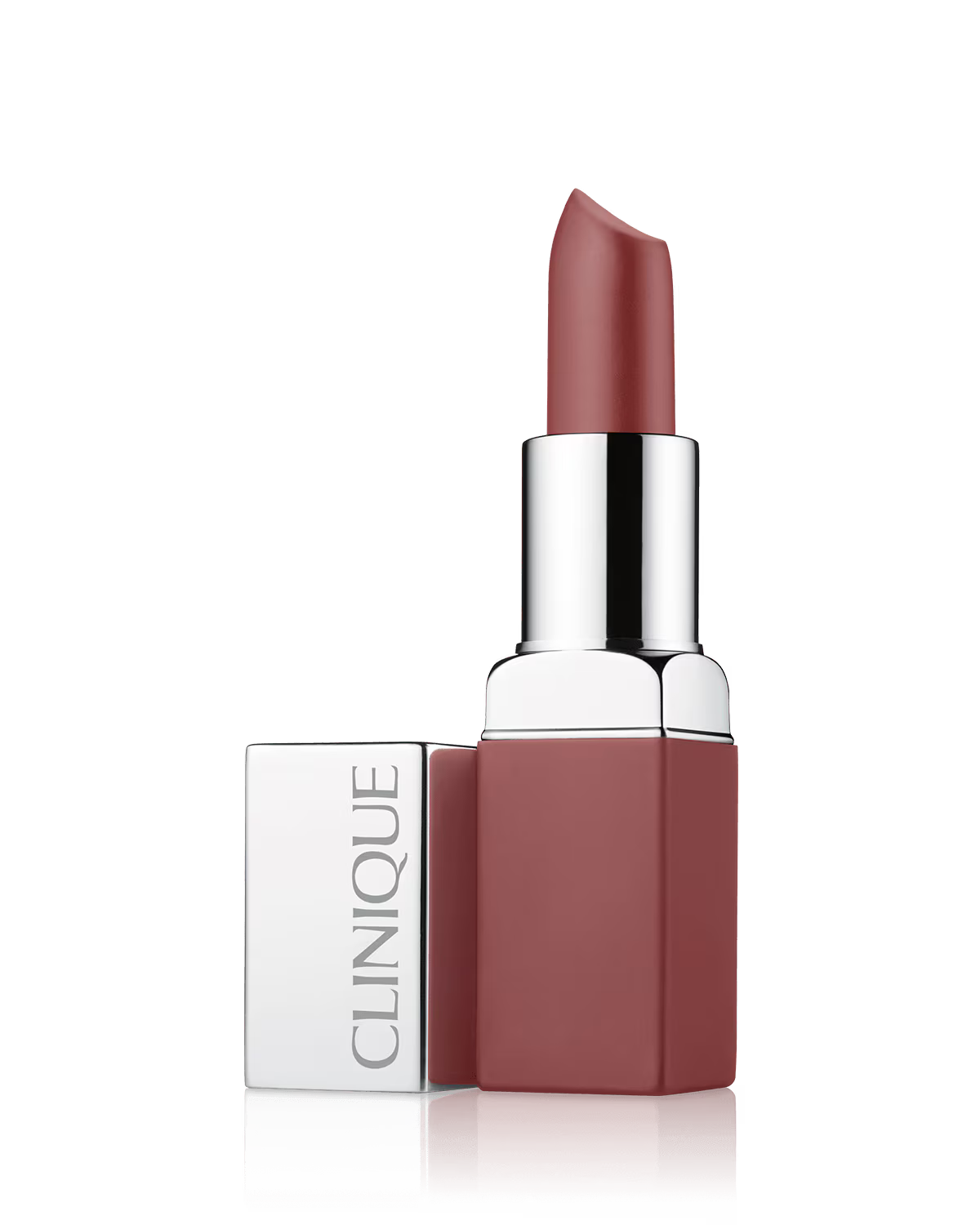 BEACH POP Clinique Pop Matte Lip Color + Primer