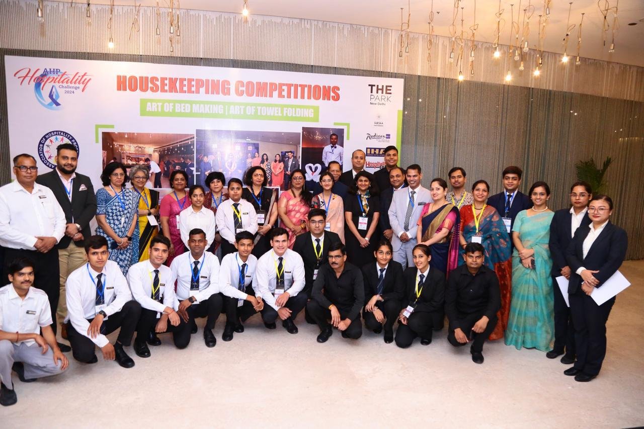 Devipshita Gautam along with students and colleagues