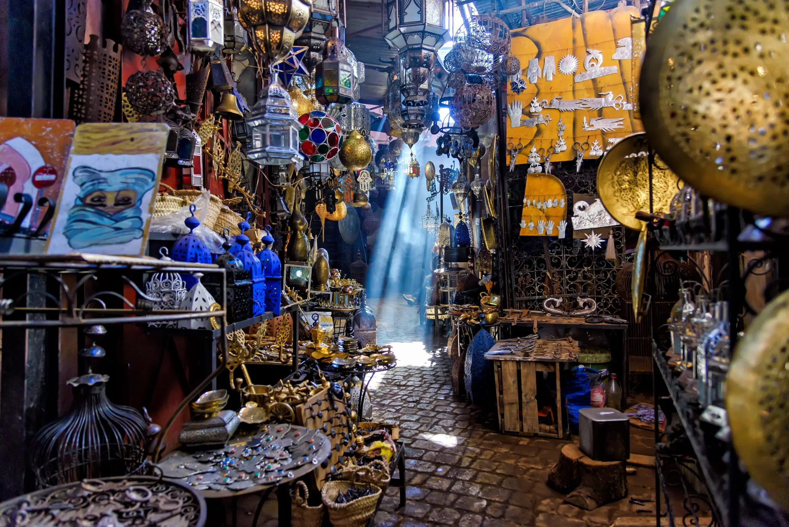 Souks