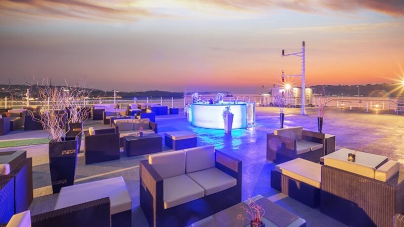 Sky Bar