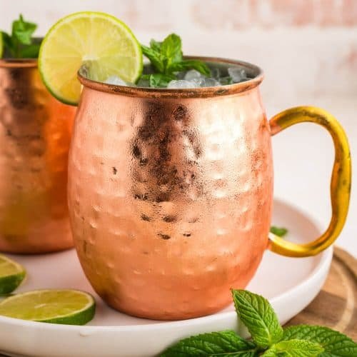 Mexican Mule