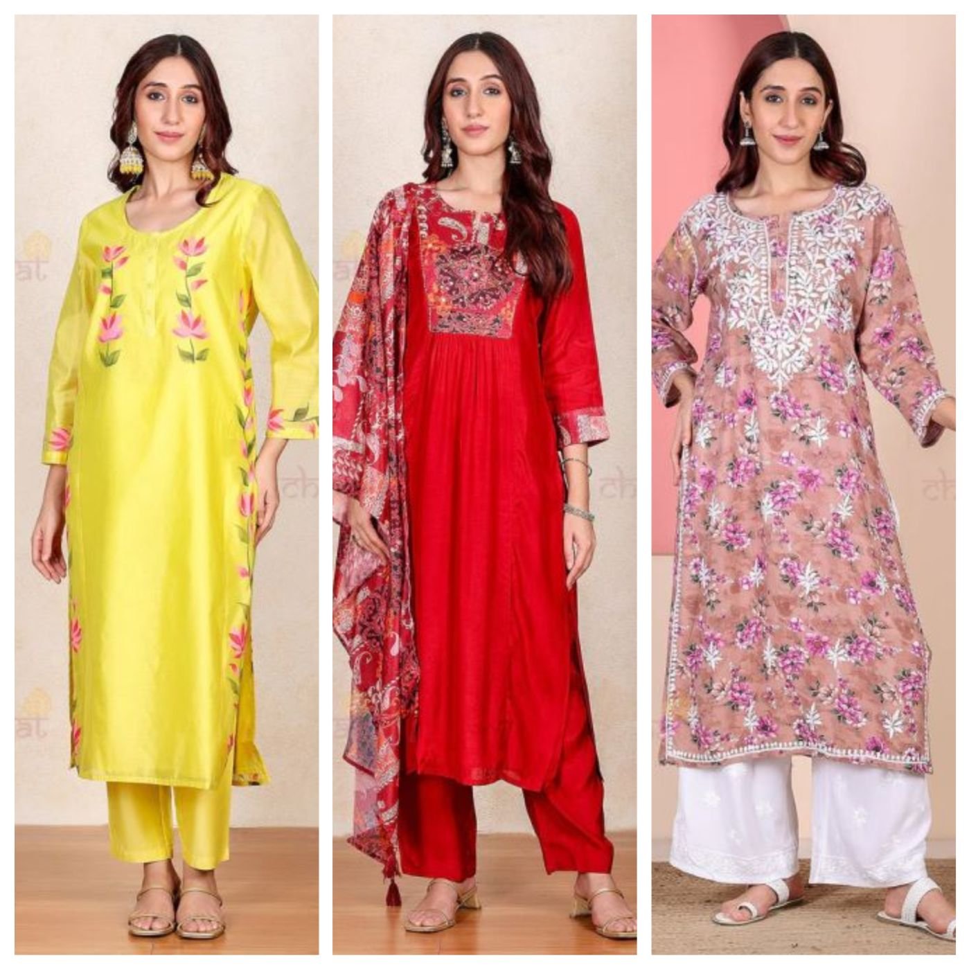 Chowkhat's Raksha Bandhan collection