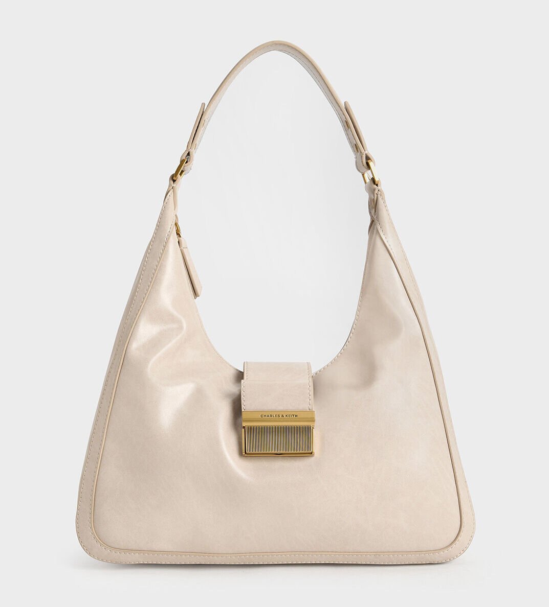 Charlot Hobo bag by Charles & Keith