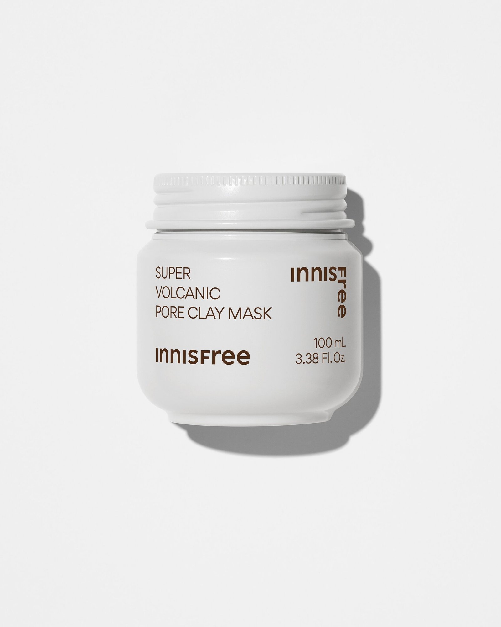 INNISFREE Super Volcanic Pore Clay Mask