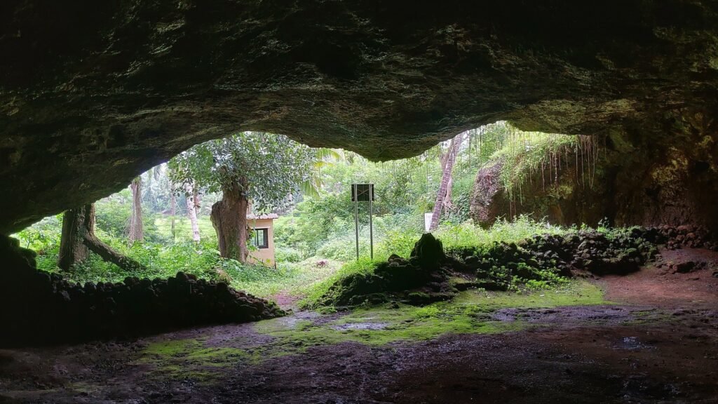 Rivona Caves