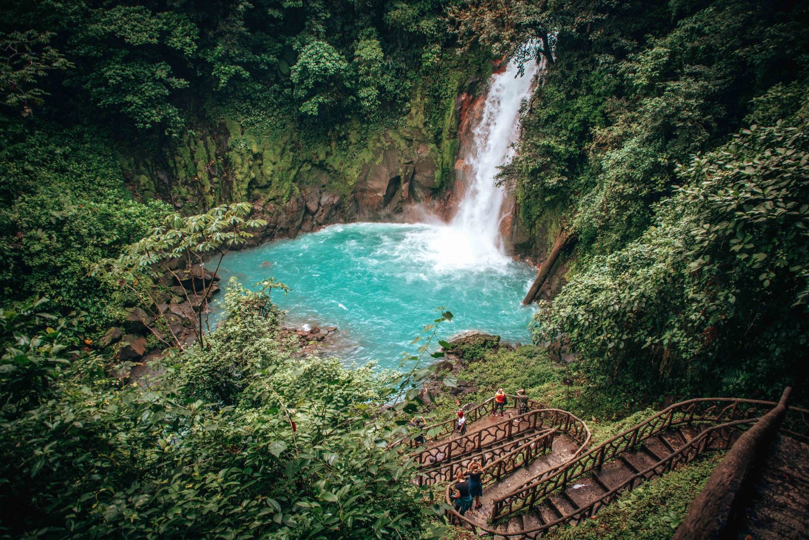 green Costa Rica