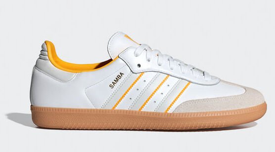 Adidas Samba