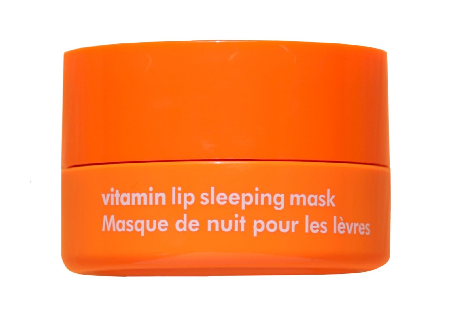 Vitamin Lip Sleeping Mask from The Face Shop