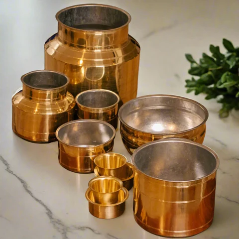 Zishta Cookware