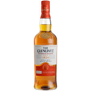 THE GLENLIVET CARIBBEAN RESERVE