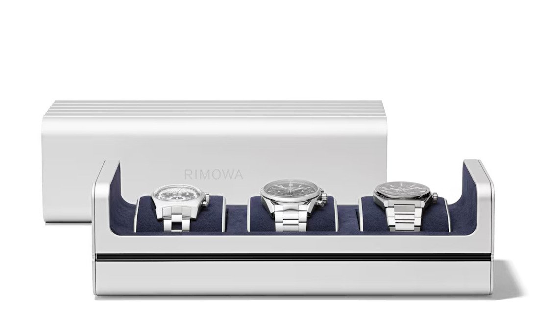 Rimowa Watch Case