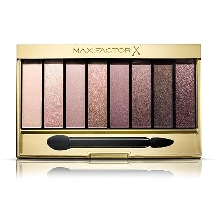 Max Factor's Masterpiece Nude Palette