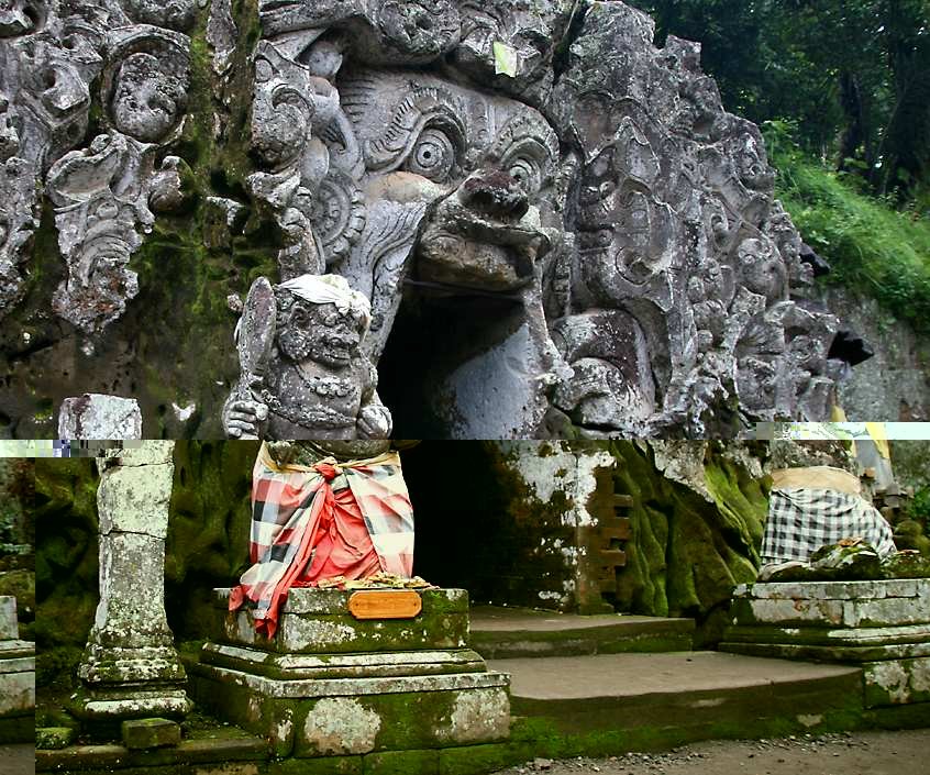 Lamgau caves