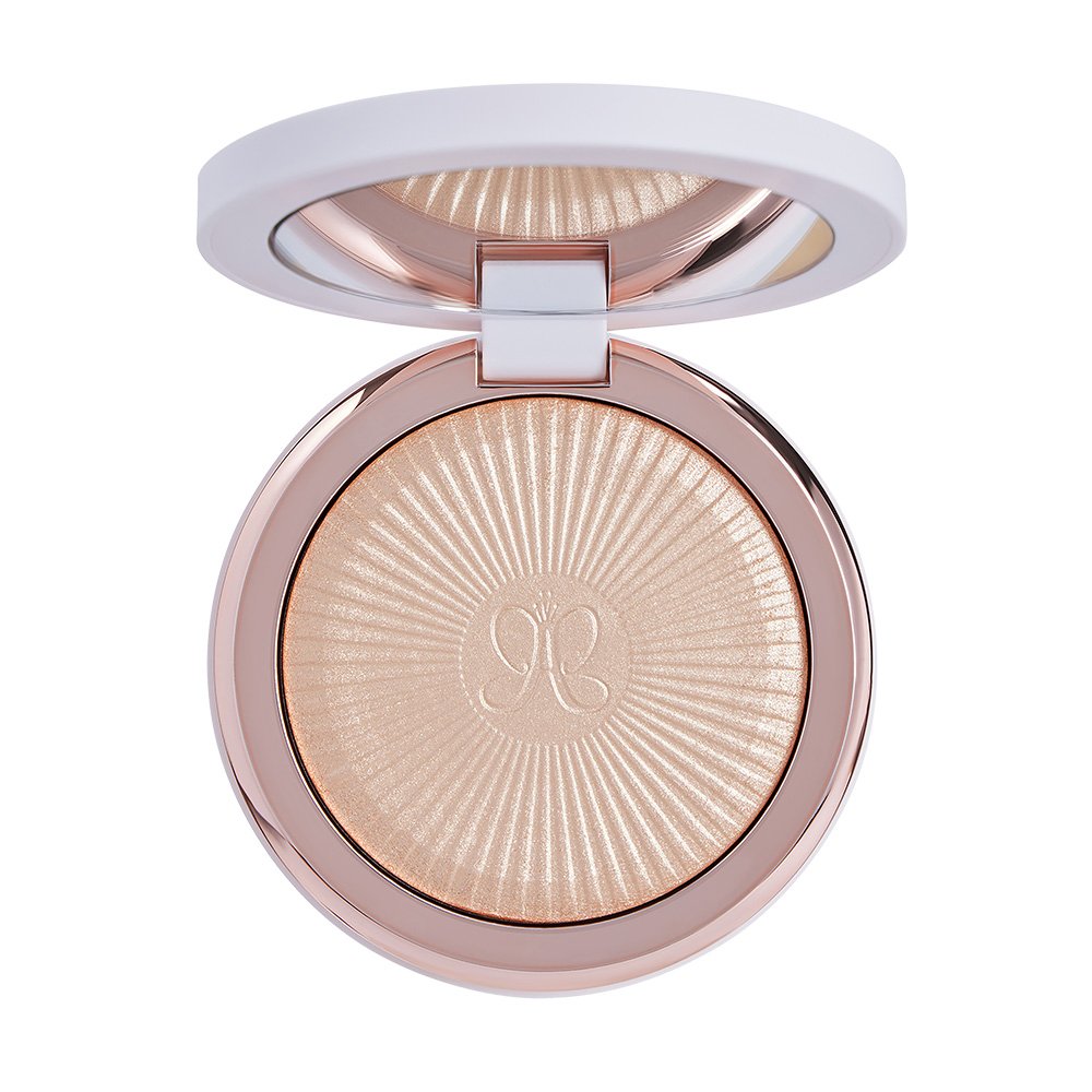 makeup ABH Glow Seeker Highlighter