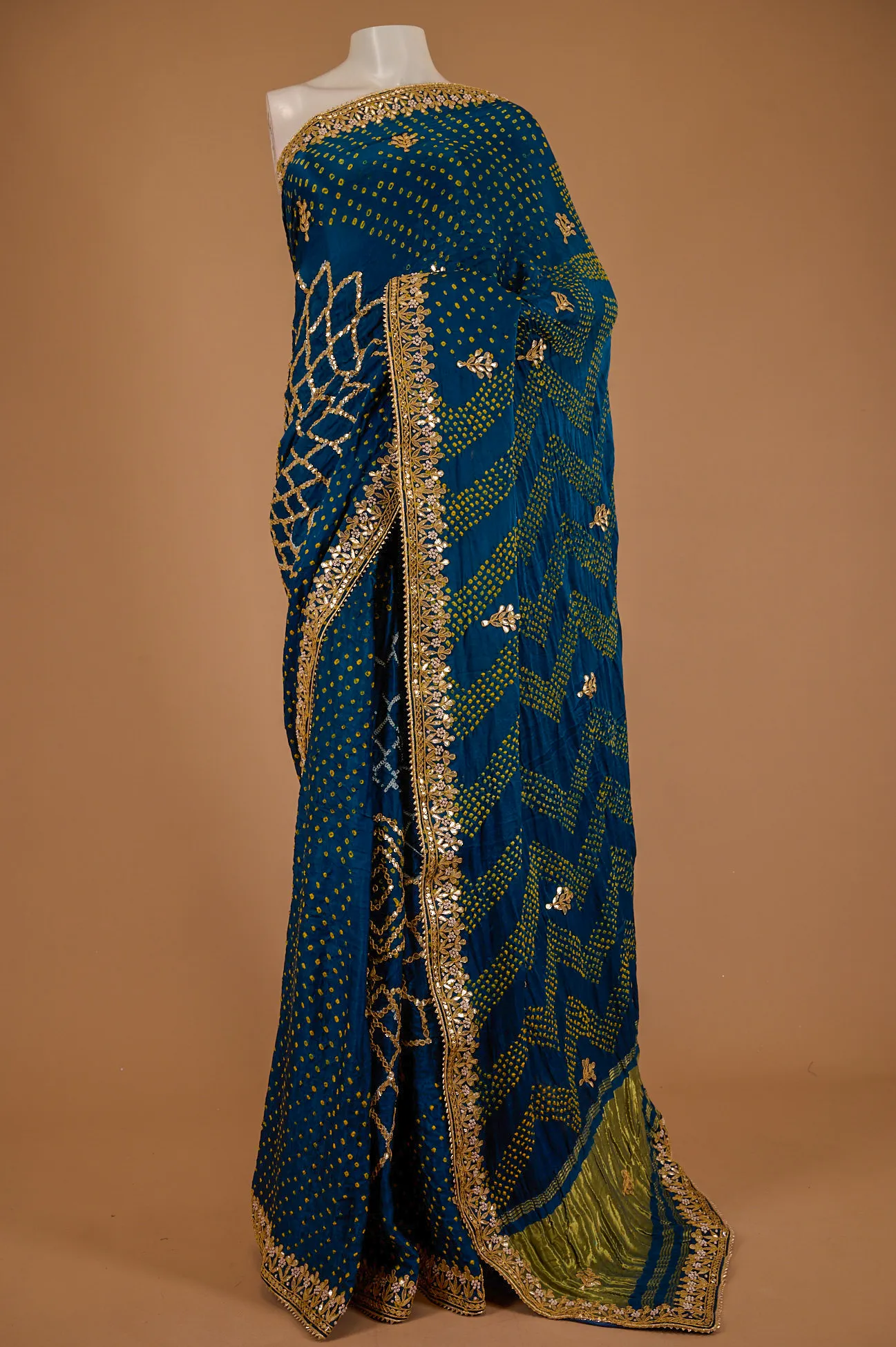 Mysore Saree Udyog