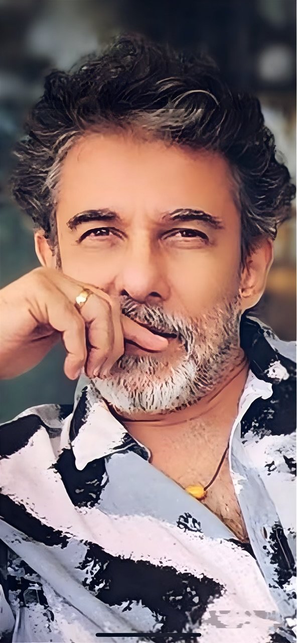 Deepak Tijori