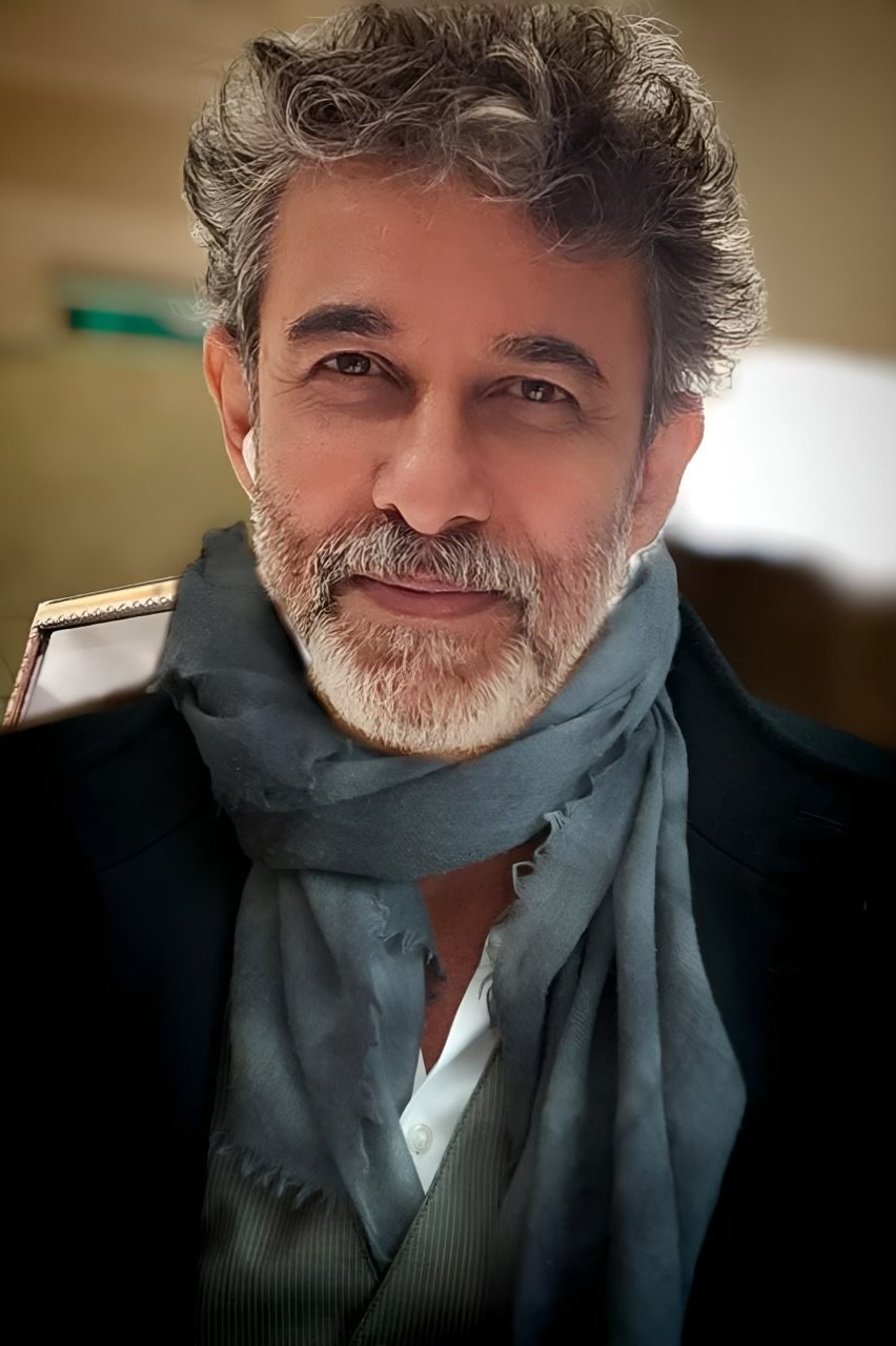 Deepak Tijori