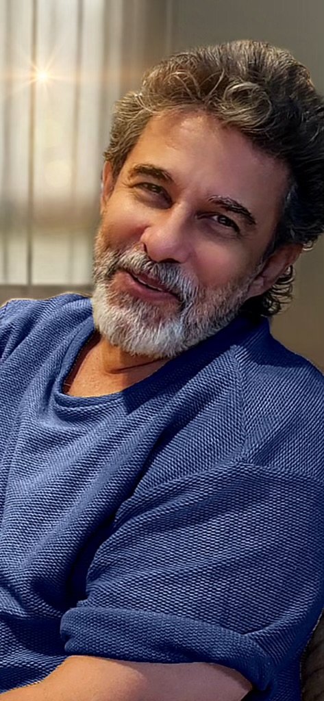 Deepak Tijori