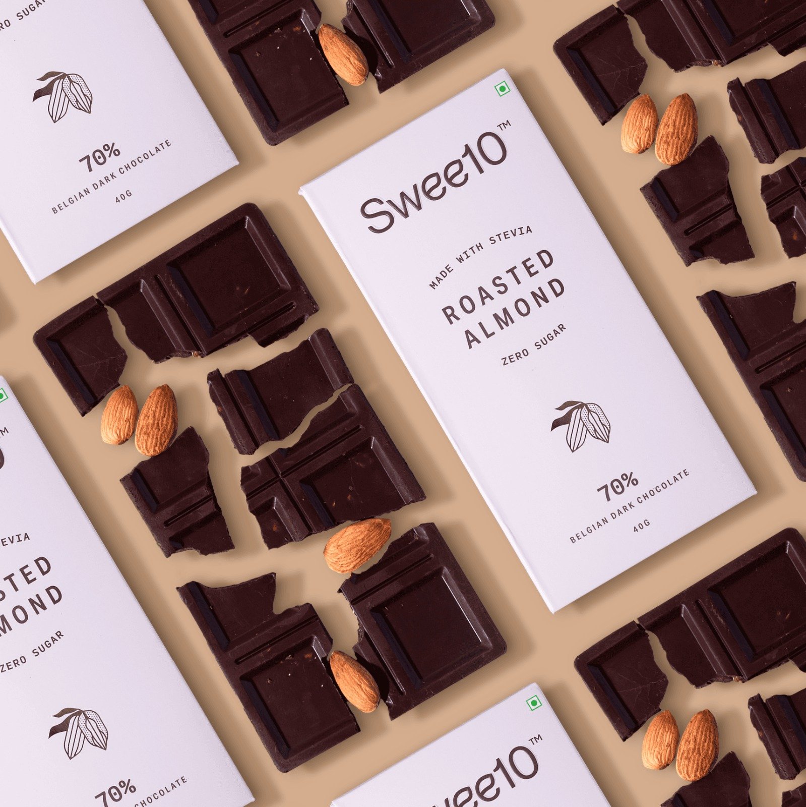 Swee10 Chocolates