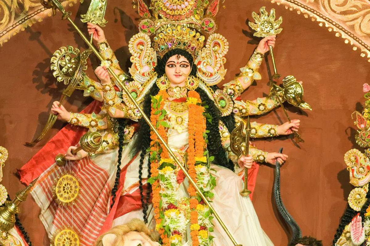 Durga Puja