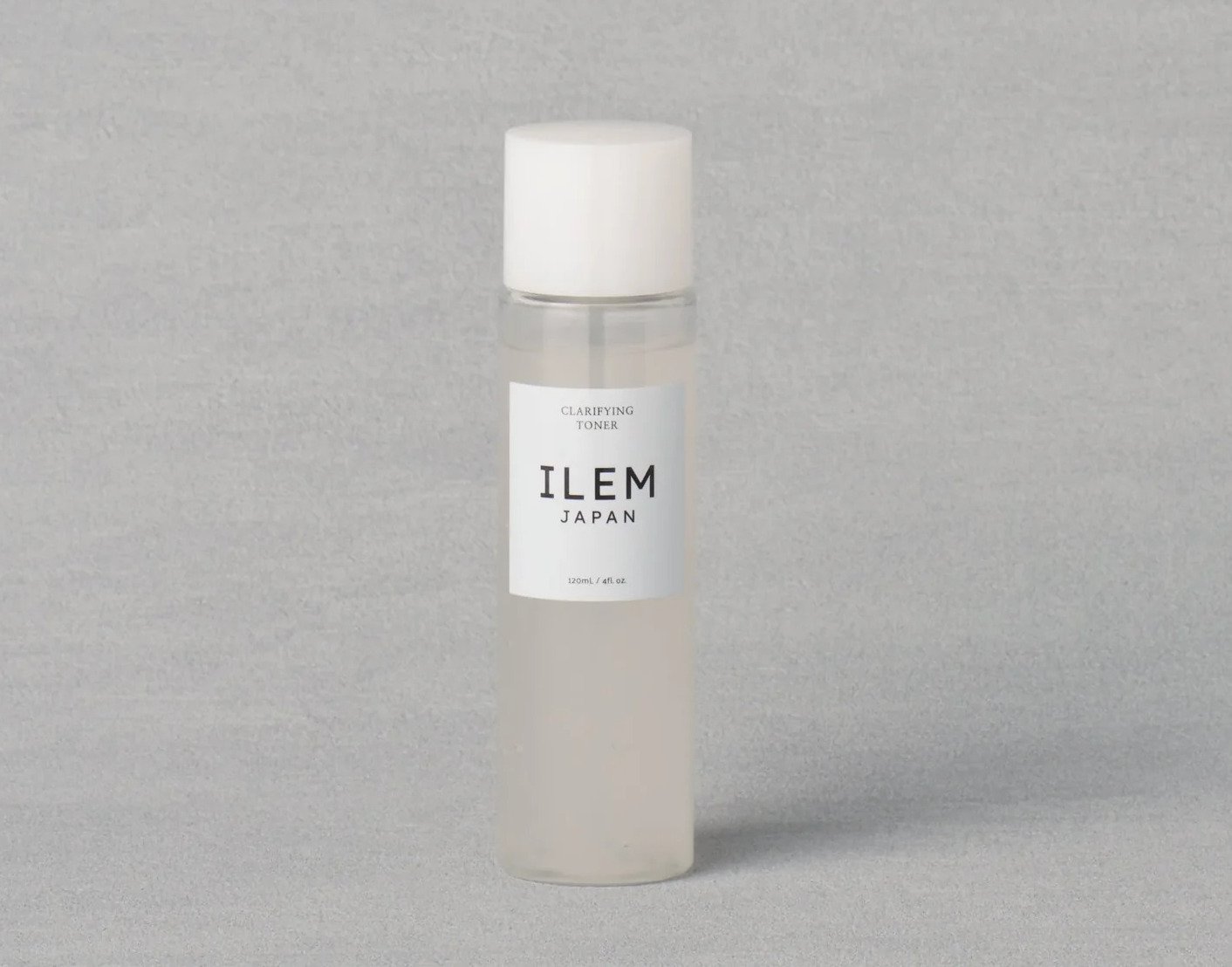 ILEM Clarifying Toner