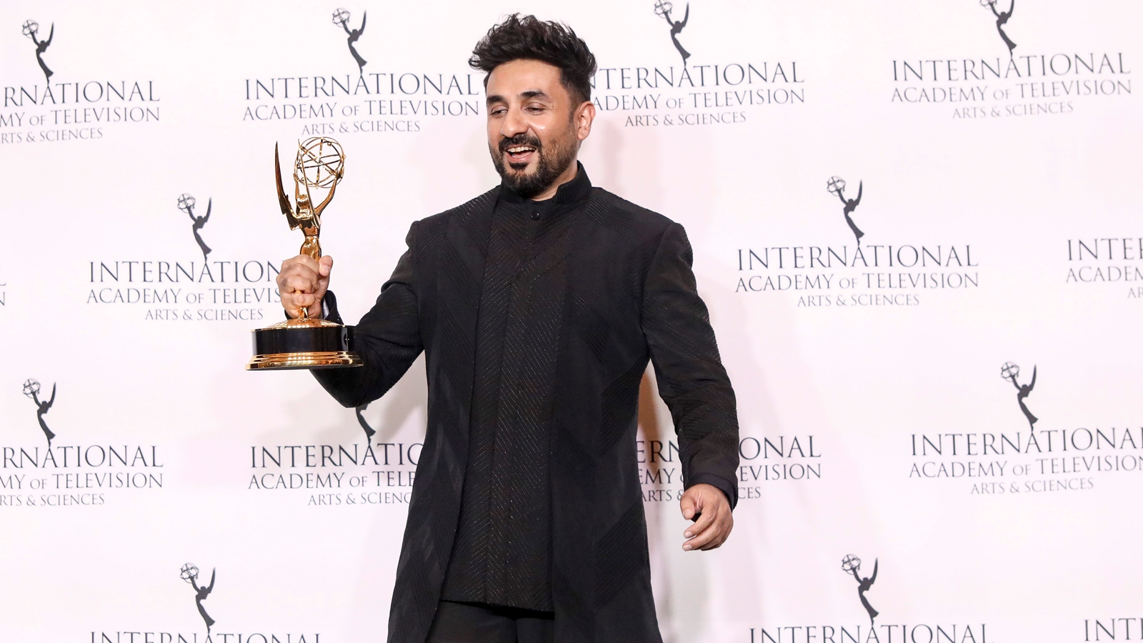 Vir Das