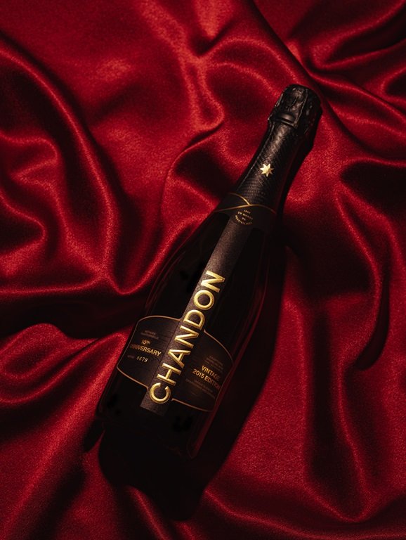 Chandon Vintage 2015