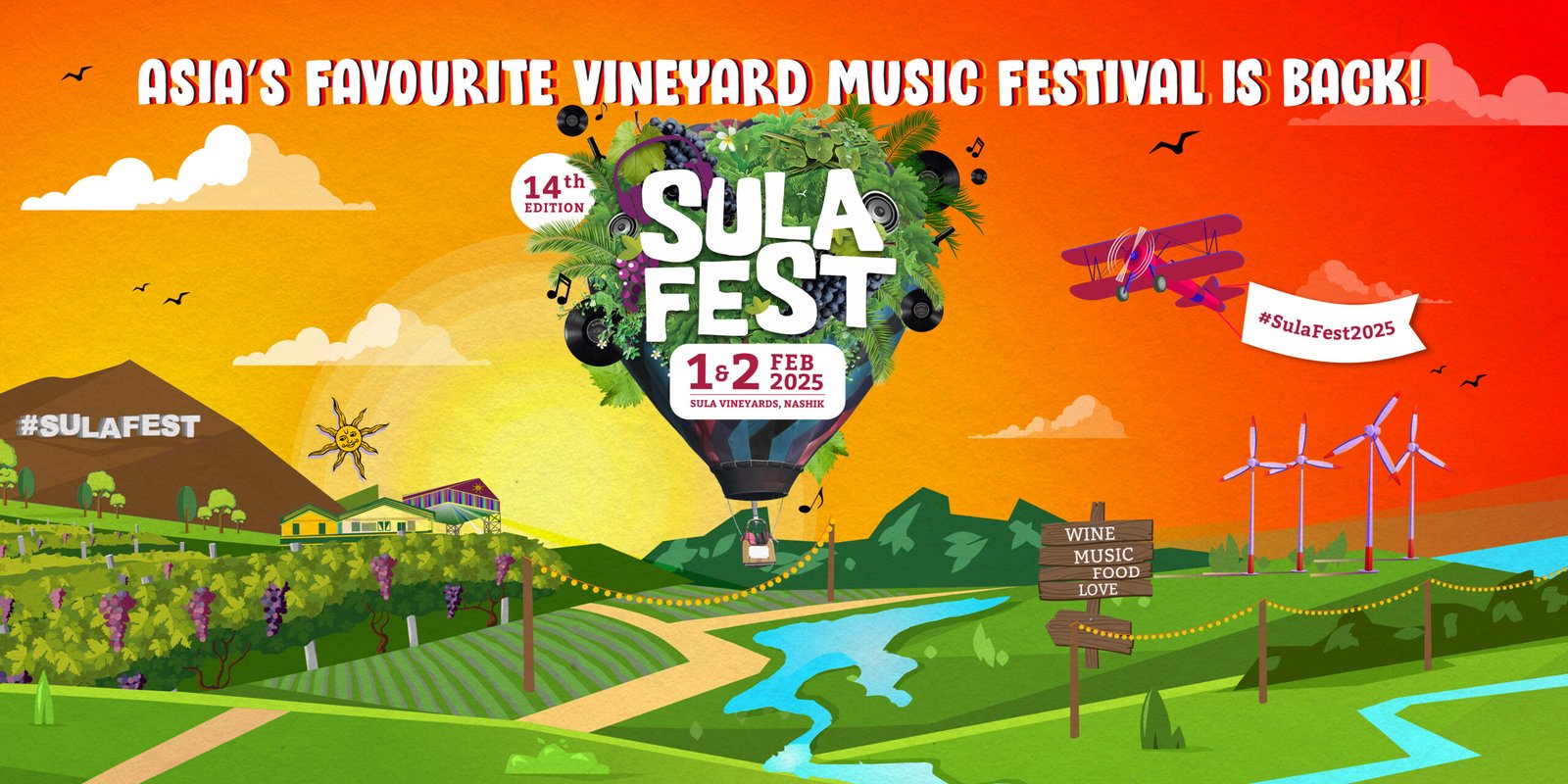 SulaFest