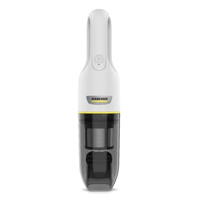 Karcher VCH 2 handheld vacuum cleaner