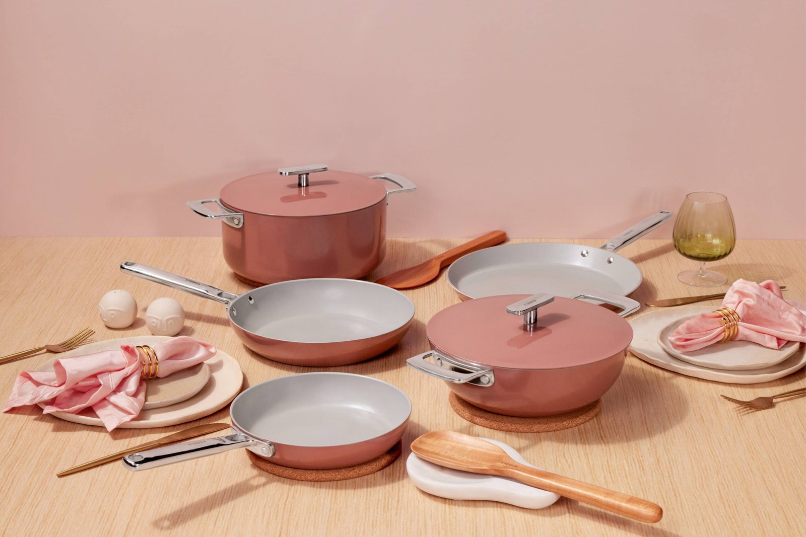 Ember Cookware