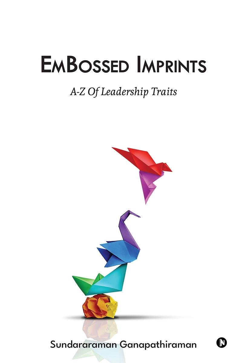 'EmBossed Imprints'